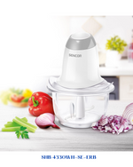SENCOR FOOD CHOPPER 230W