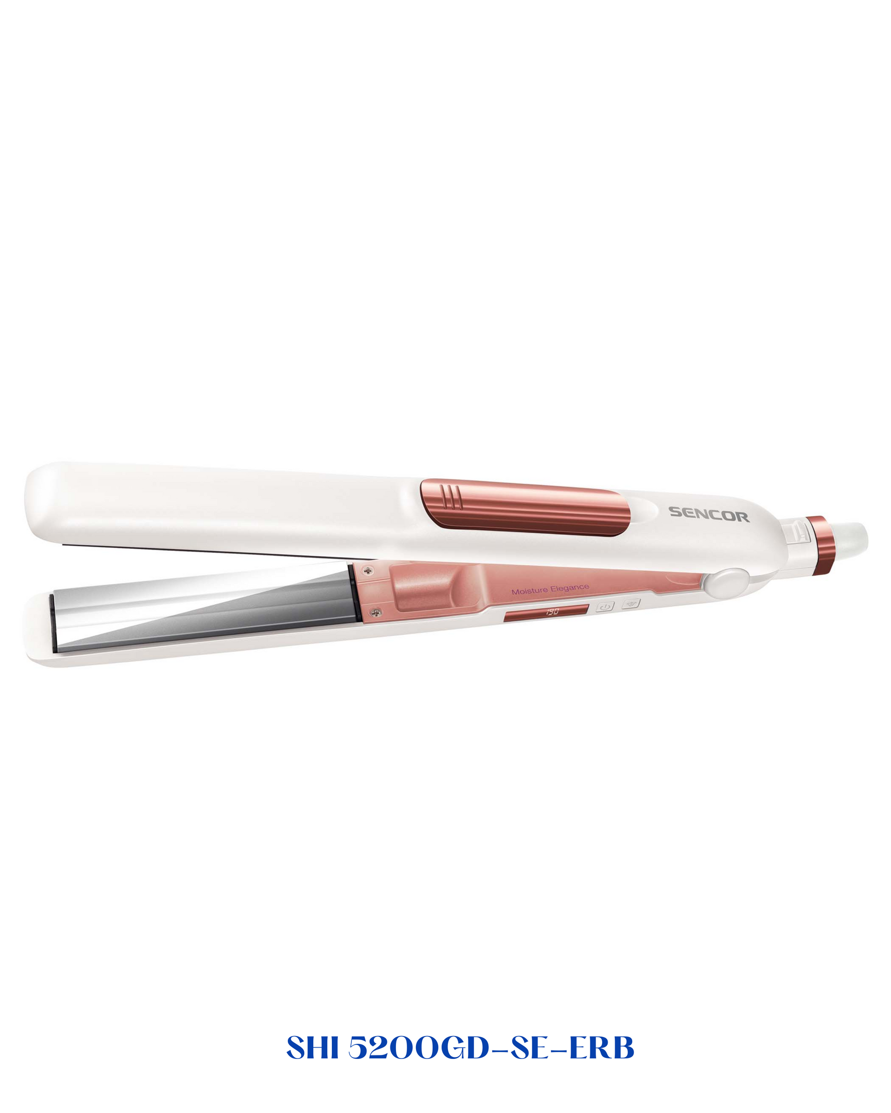 SENCOR HAIR STRAIGHTENER 50