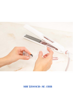 SENCOR HAIR STRAIGHTENER 50