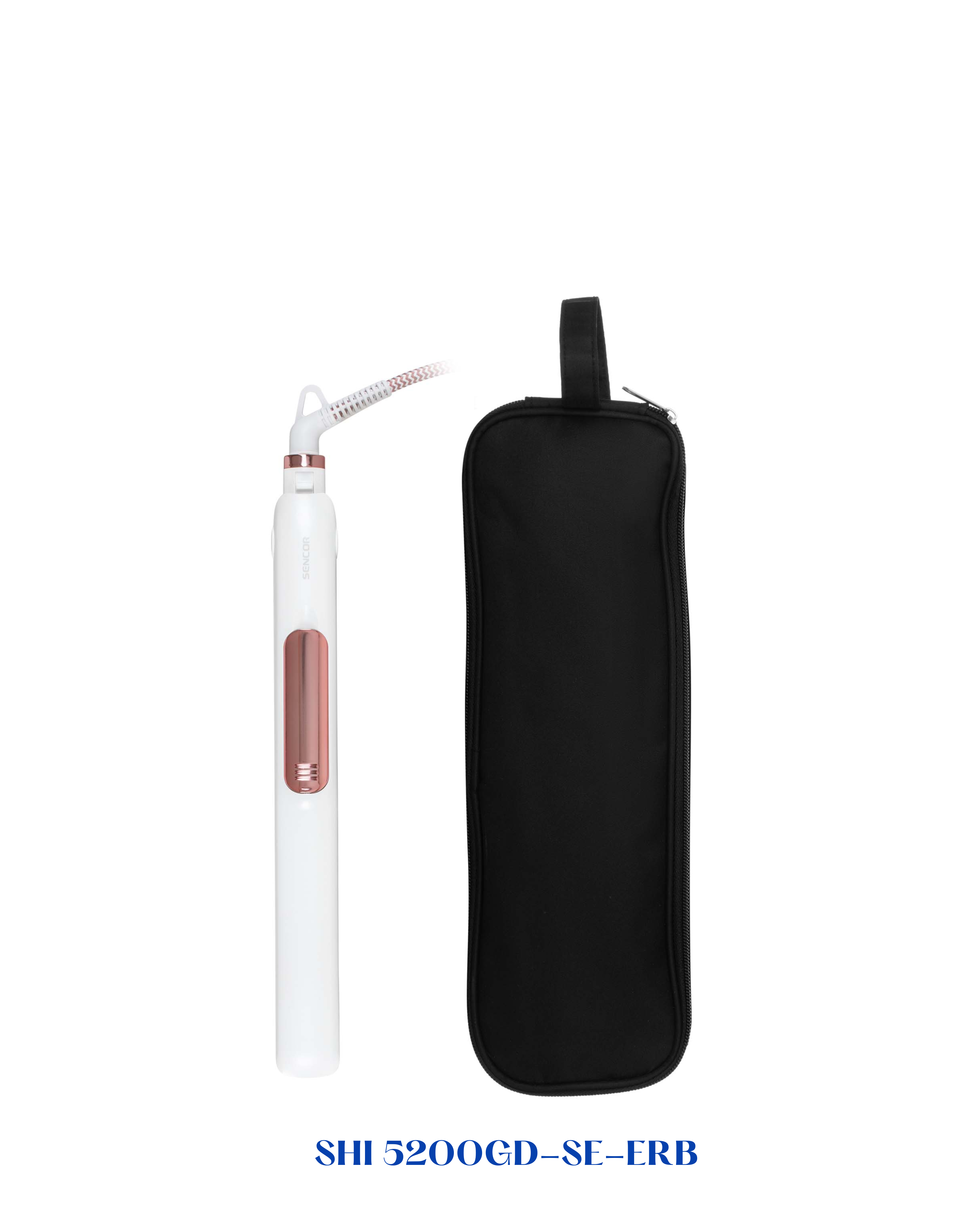 SENCOR HAIR STRAIGHTENER 50
