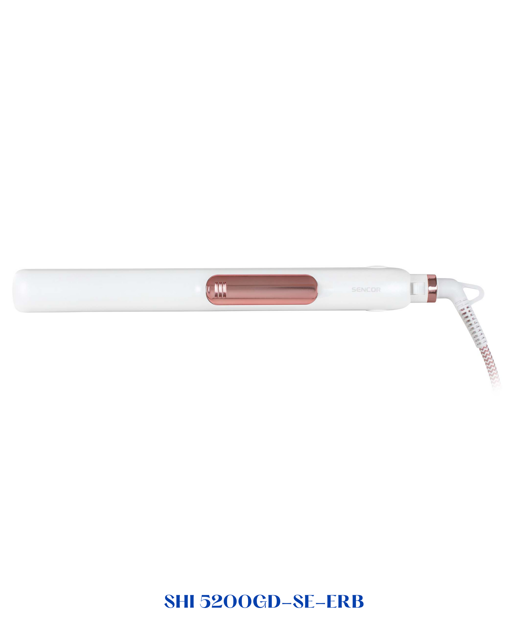 SENCOR HAIR STRAIGHTENER 50