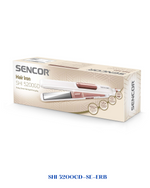 SENCOR HAIR STRAIGHTENER 50