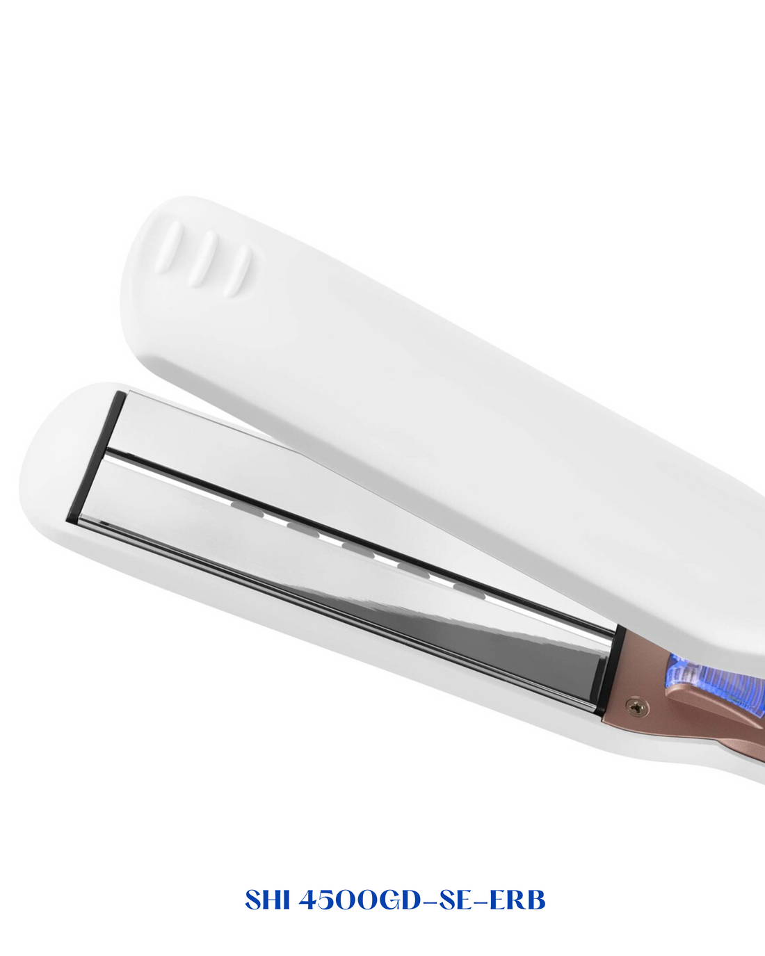SENCOR HAIR STRAIGHTENER 60W
