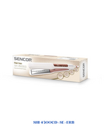 SENCOR HAIR STRAIGHTENER 60W