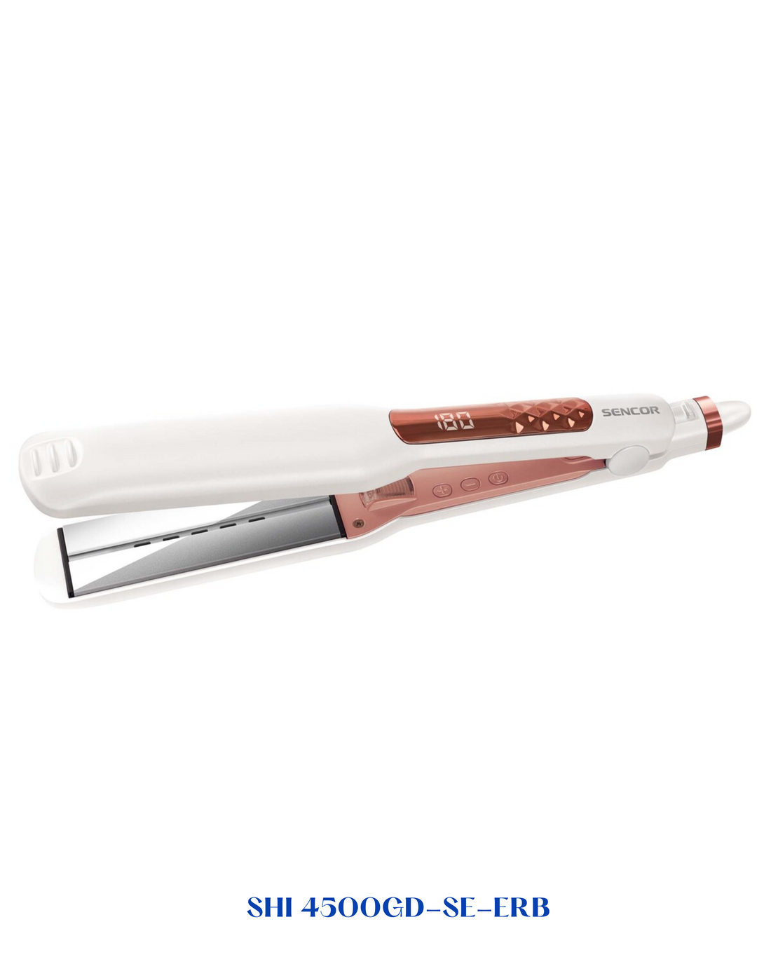 SENCOR HAIR STRAIGHTENER 60W
