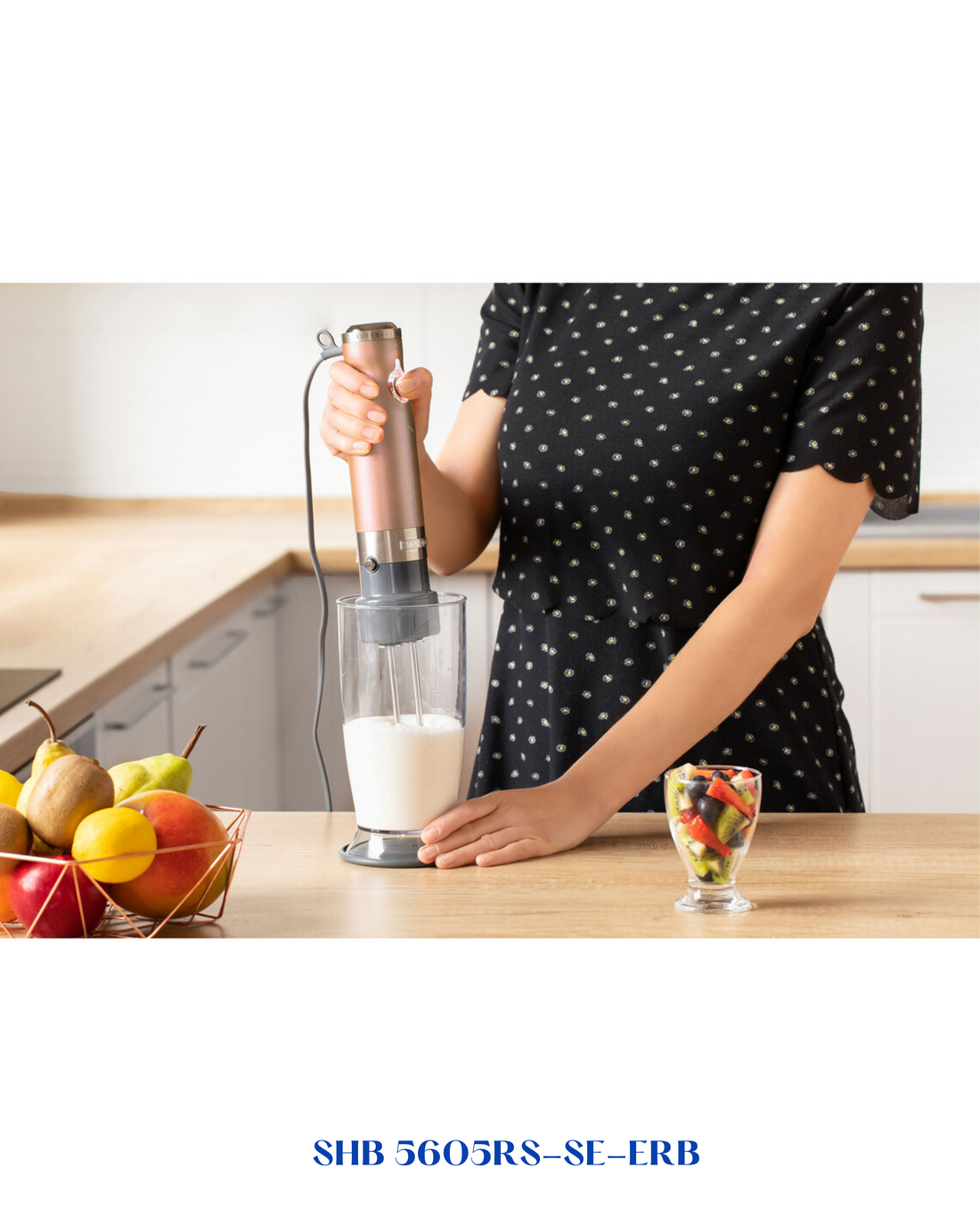 SENCOR HAND BLENDER 1200W