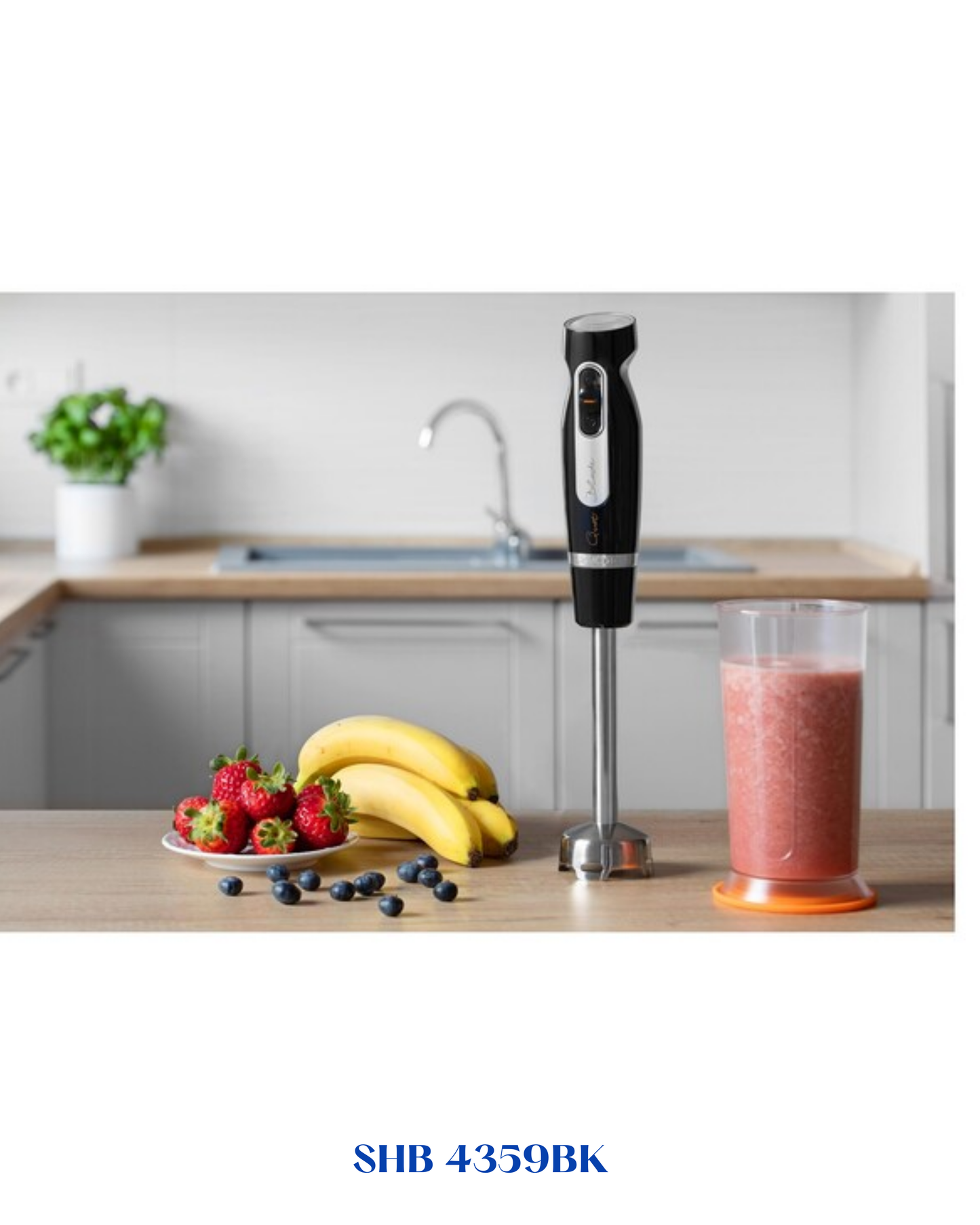 SENCOR HAND BLENDER 800W