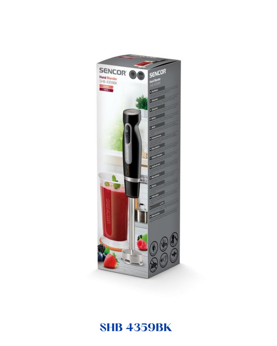 SENCOR HAND BLENDER 800W