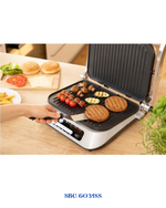 SENCOR INTELLIGENT CONTACT GRILL 2100W