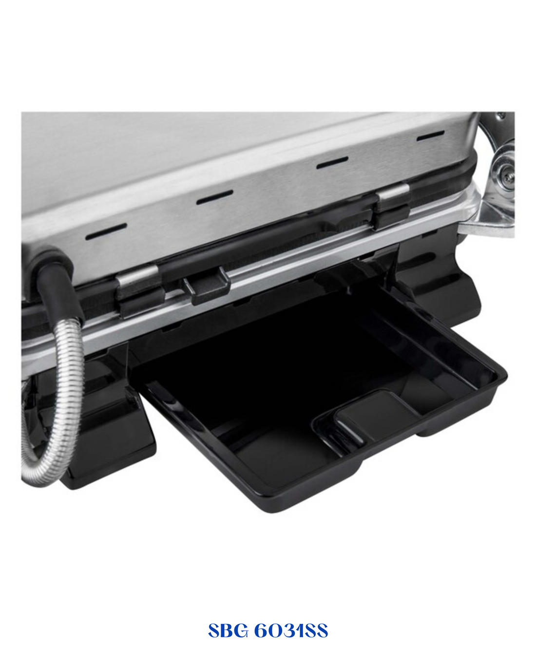 SENCOR INTELLIGENT CONTACT GRILL 2100W