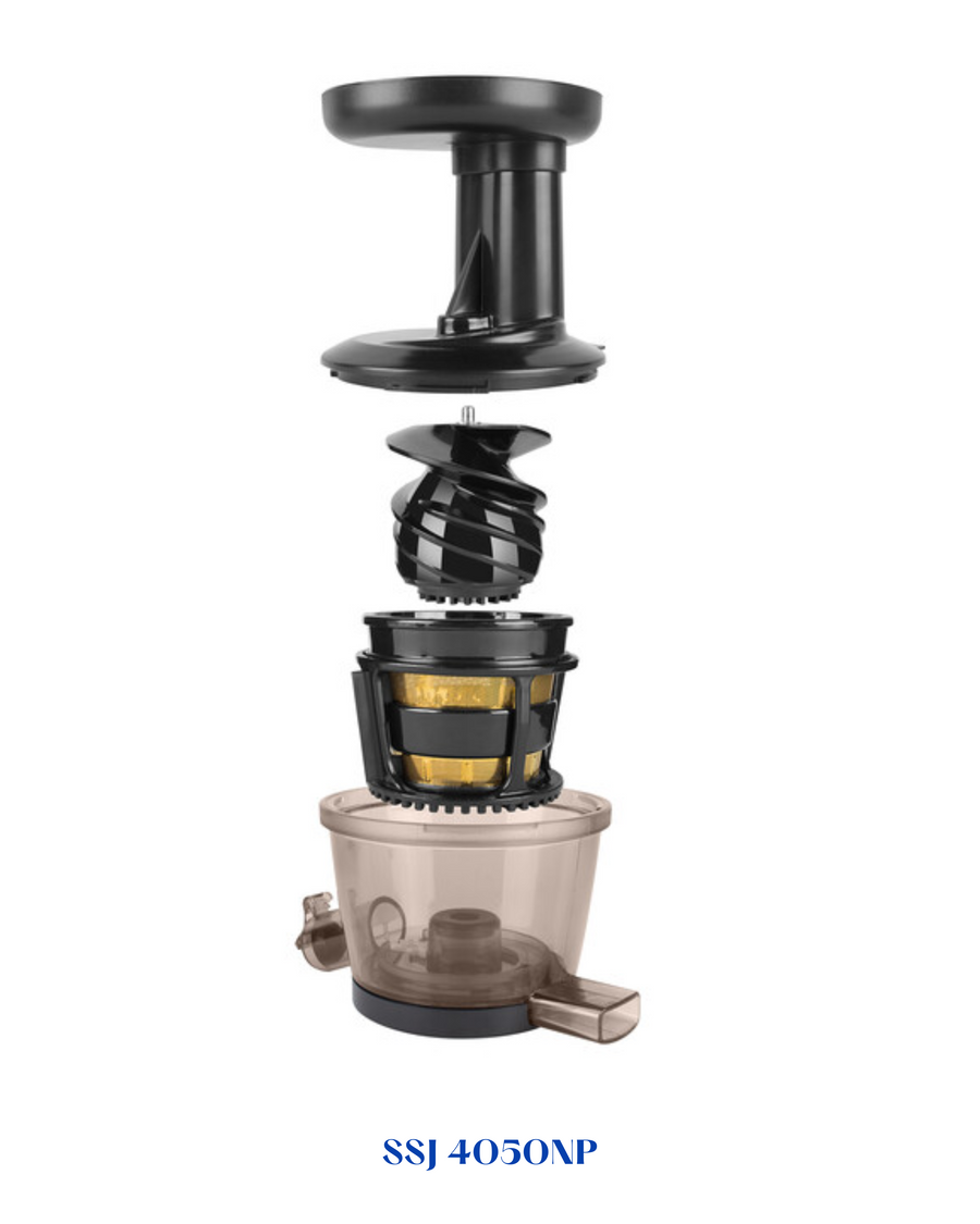 SENCOR SLOW JUICER 400W