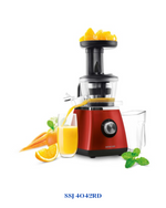 SENCOR SLOW JUICER 400W