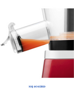 SENCOR SLOW JUICER 400W