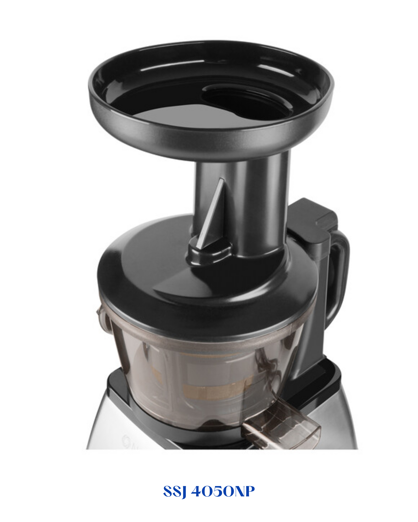 SENCOR SLOW JUICER 400W