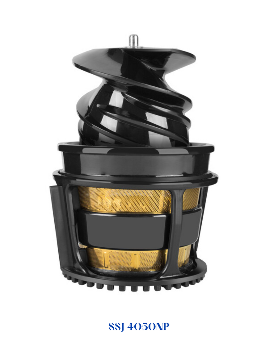 SENCOR SLOW JUICER 400W
