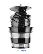 SENCOR SLOW JUICER 400W