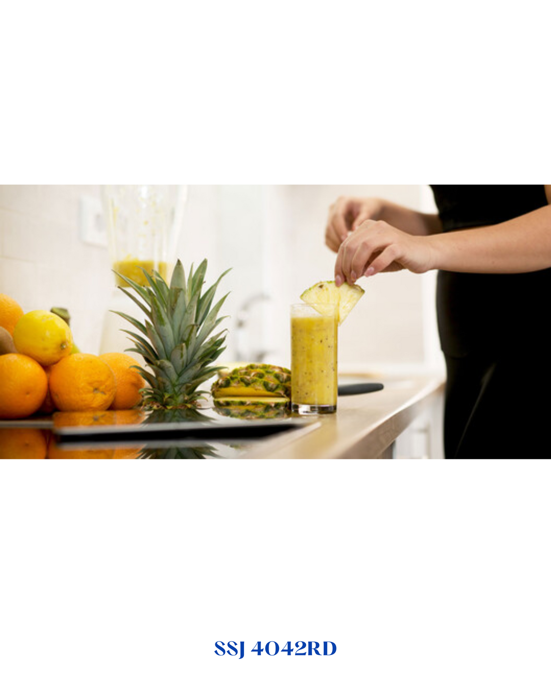 SENCOR SLOW JUICER 400W