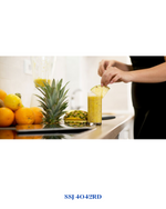 SENCOR SLOW JUICER 400W