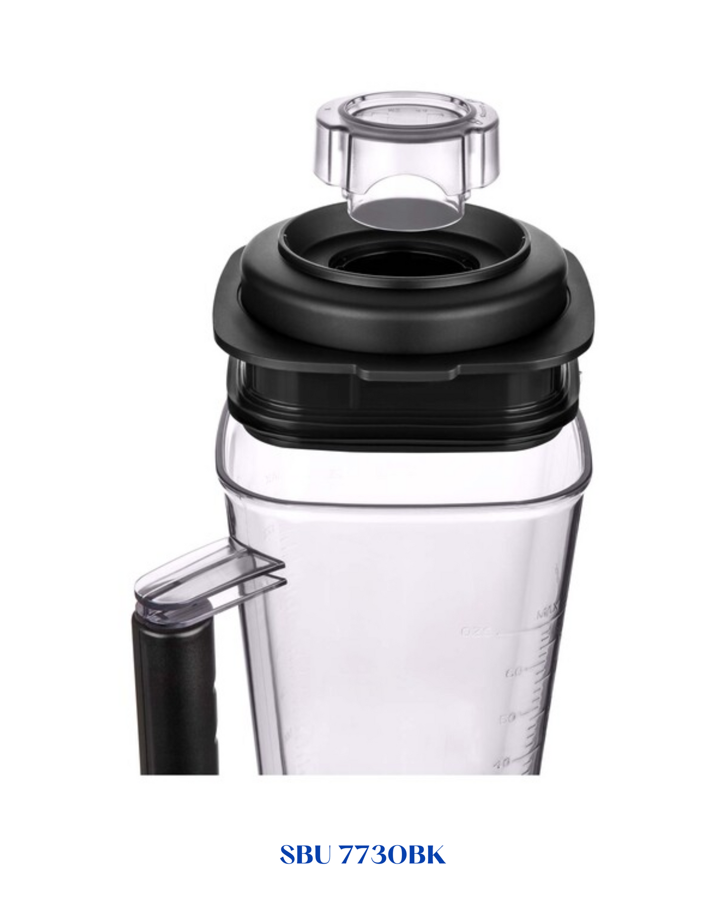 SENCOR SUPER BLENDER 1800W 2L