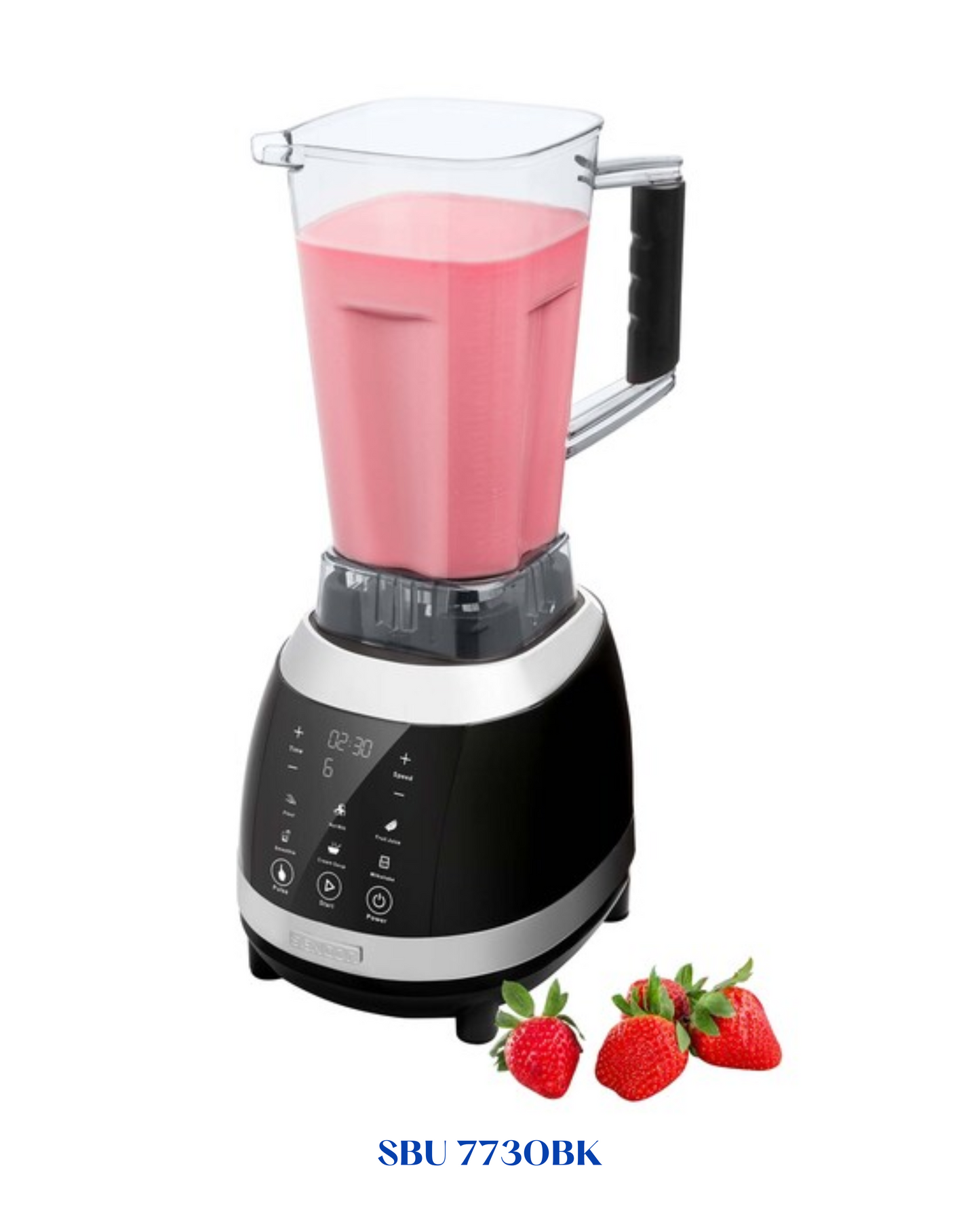 SENCOR SUPER BLENDER 1800W 2L