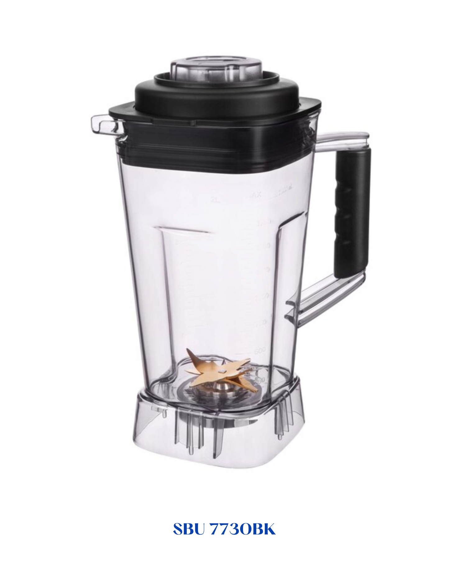 SENCOR SUPER BLENDER 1800W 2L