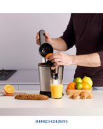 TAURUS EASY PRESS 1000 LEGEND ELECTRIC CITRUS JUICER-1000W