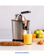 TAURUS EASY PRESS 1000 LEGEND ELECTRIC CITRUS JUICER-1000W