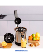 TAURUS EASY PRESS 1000 LEGEND ELECTRIC CITRUS JUICER-1000W