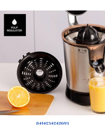 TAURUS EASY PRESS 1000 LEGEND ELECTRIC CITRUS JUICER-1000W