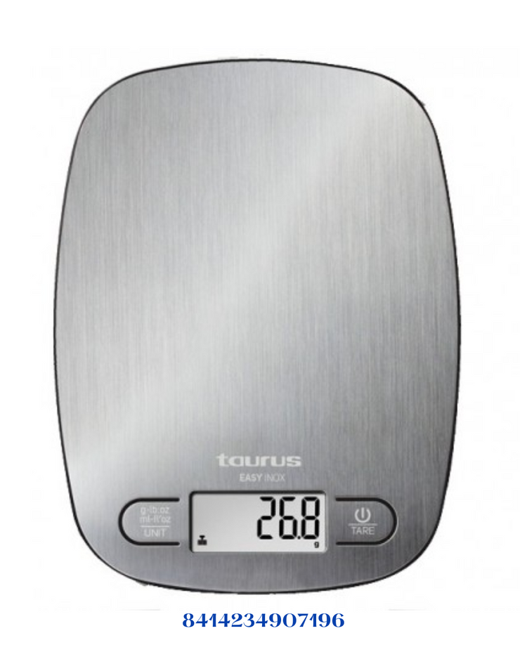 TAURUS EASY INOX-1000W