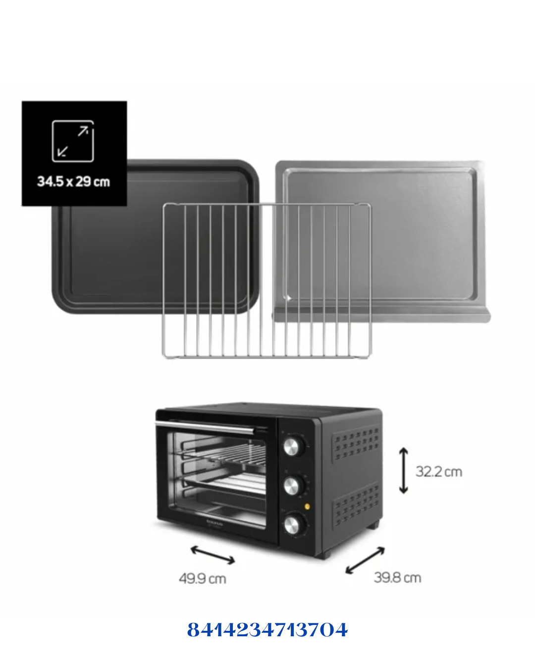 TAURUS  HORIZON 30 1500W-30L