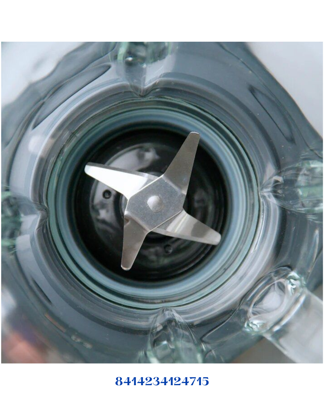 TAURUS OPTIMA GO GLASS 1500W-1.5L