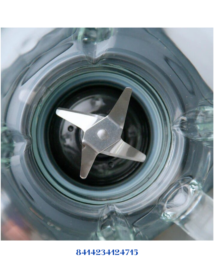 TAURUS OPTIMA GO GLASS 1500W-1.5L