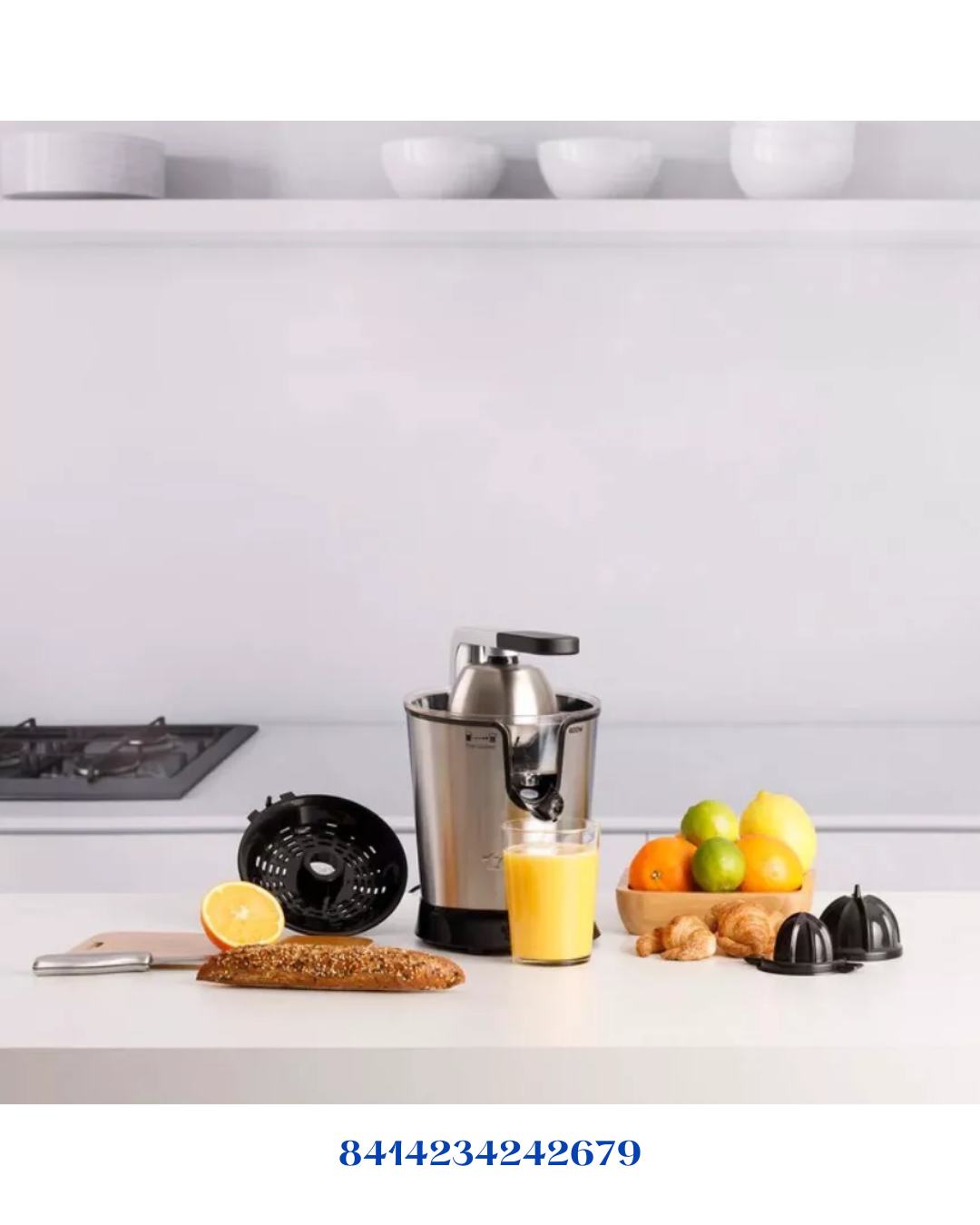 TAURUS EASY PRESS  LEGEND 600W