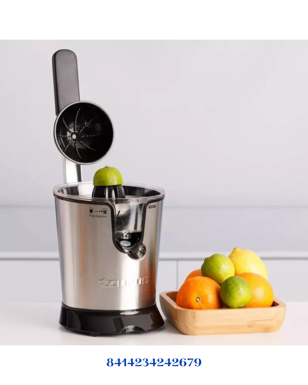 TAURUS EASY PRESS  LEGEND 600W