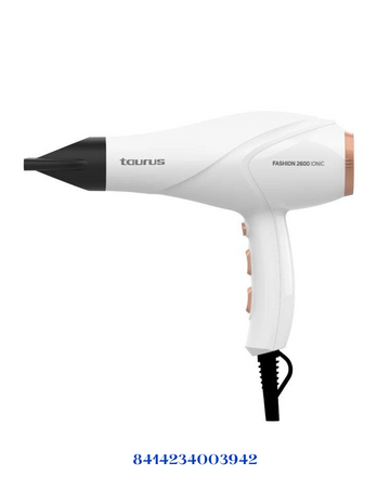 TAURUS FASHION IONIC-2600W