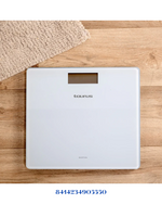 TAURUS INCEPTION DIGITAL BATHROOM SCALE 180 KG