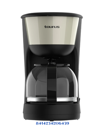 TAURUS VERONA VINTAGE CREAM 12T 1000 W