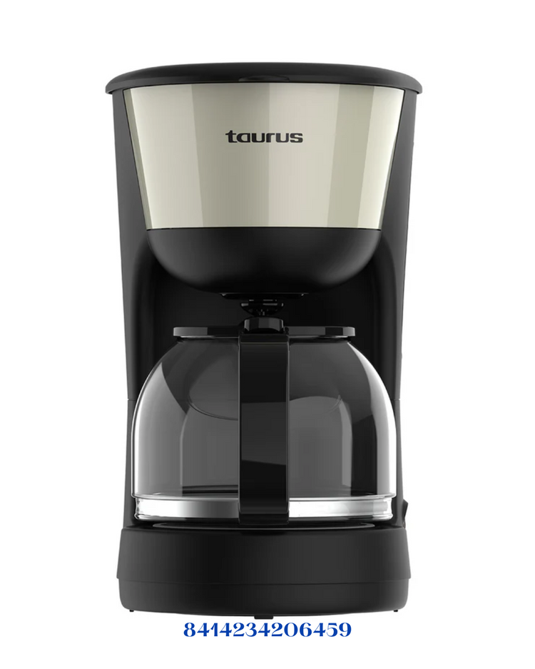 TAURUS VERONA VINTAGE CREAM 12T 1000 W