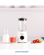 TAURUS VINTAGE GLASS BLENDER -1000 W 1.8 L