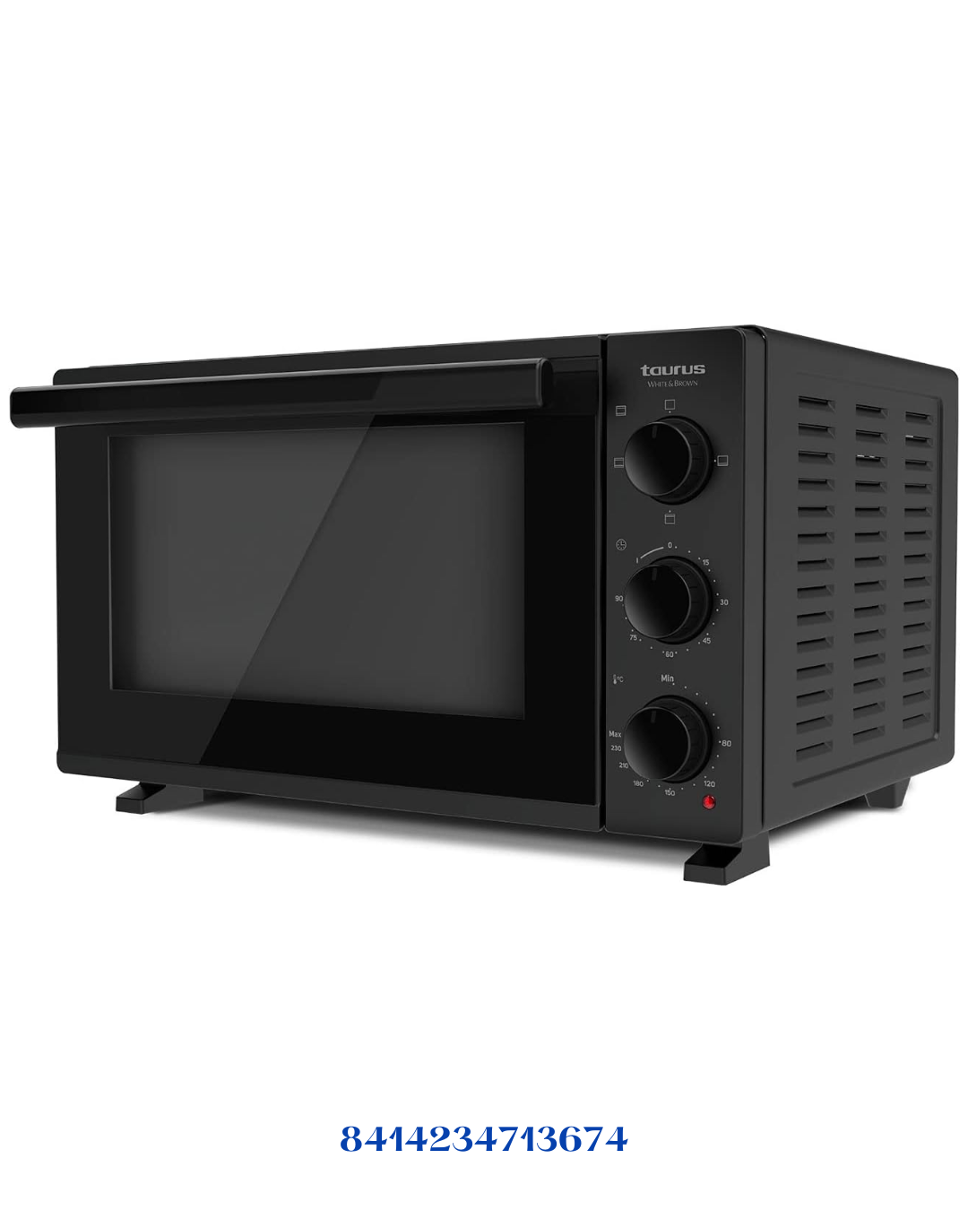 TAURUS HORIZON 23 MINI OVEN 1500W-23L