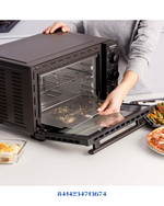 TAURUS HORIZON 23 MINI OVEN 1500W-23L