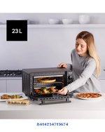 TAURUS HORIZON 23 MINI OVEN 1500W-23L