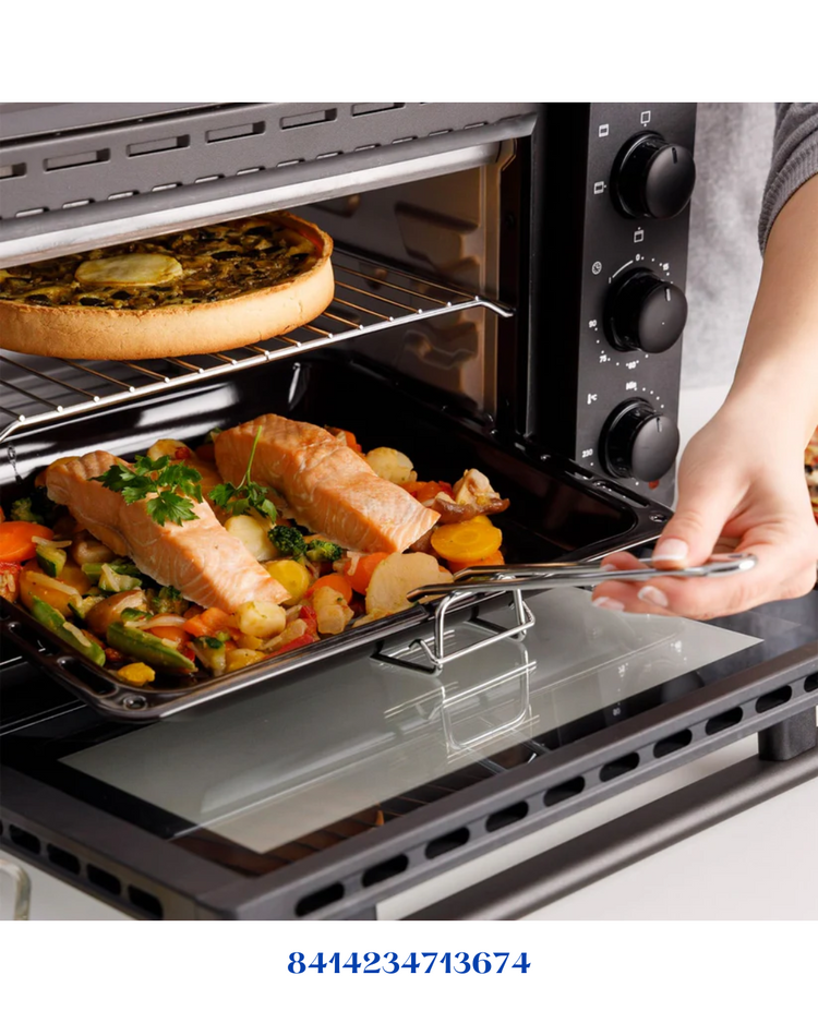 TAURUS HORIZON 23 MINI OVEN 1500W-23L