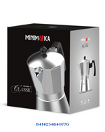 TAURUS KCP9003 ITALIAN COFFEE MAKER 3