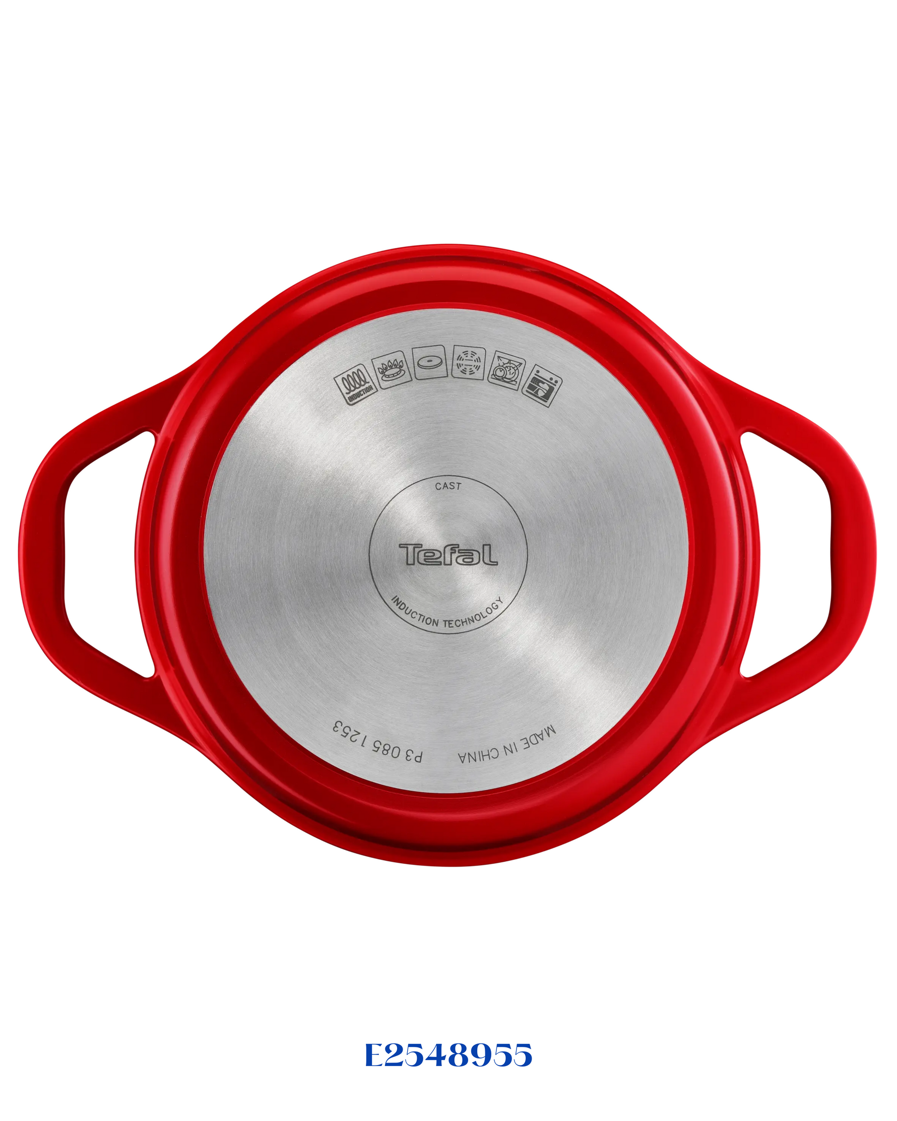 TEFAL AIR OVAL STEWPOT 30X23CM