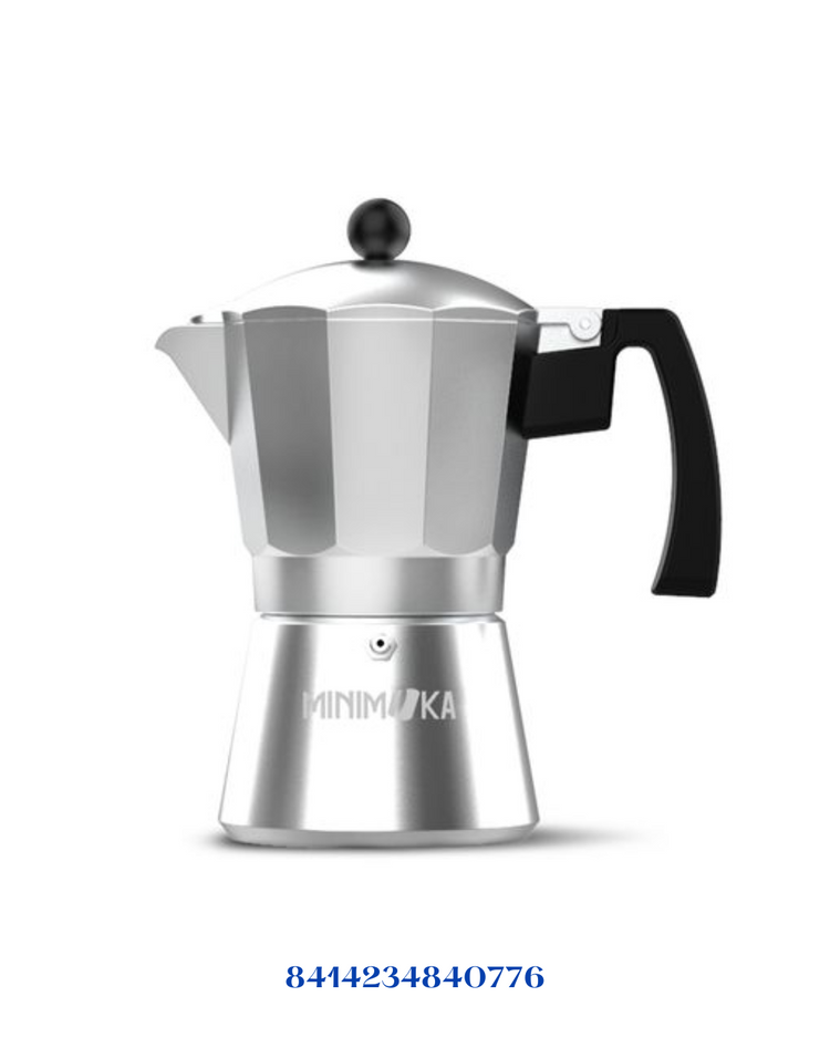 TAURUS KCP9003 ITALIAN COFFEE MAKER 3