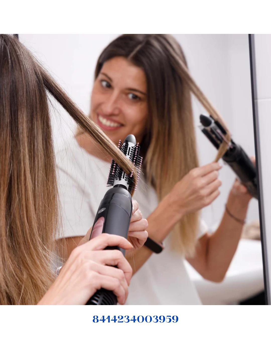 TAURUS HAIR SHAPER MODEL AIR -1200W