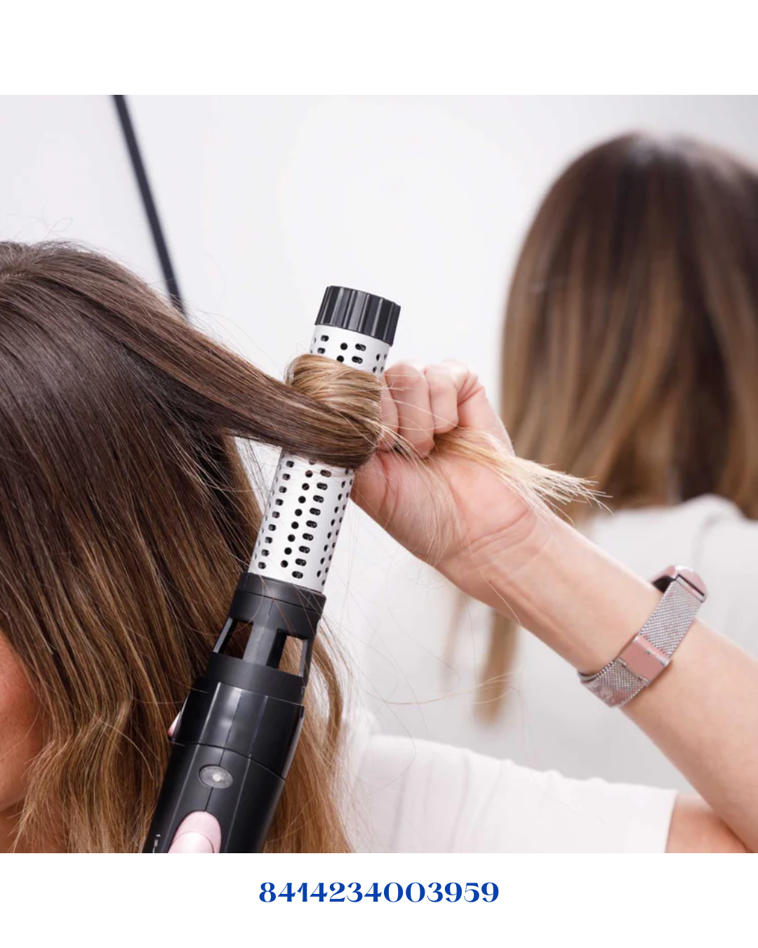 TAURUS HAIR SHAPER MODEL AIR -1200W