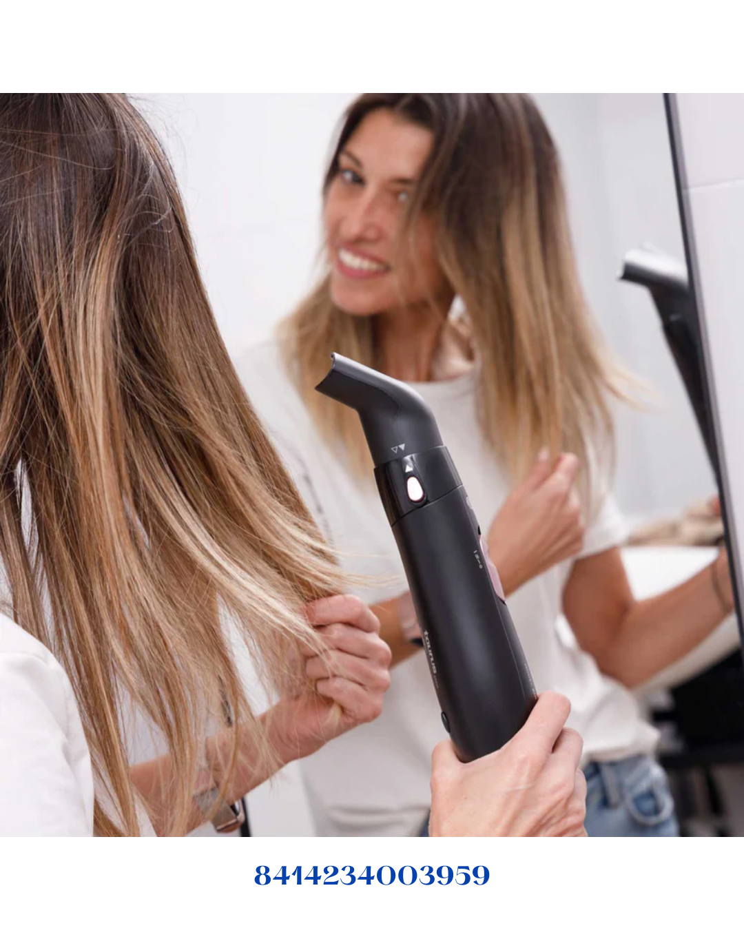 TAURUS HAIR SHAPER MODEL AIR -1200W